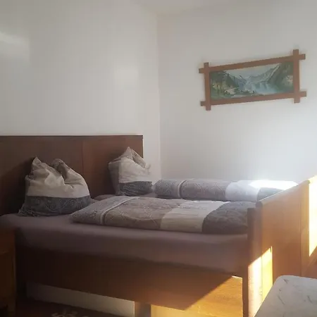 Doppelzimmer Landhaus
