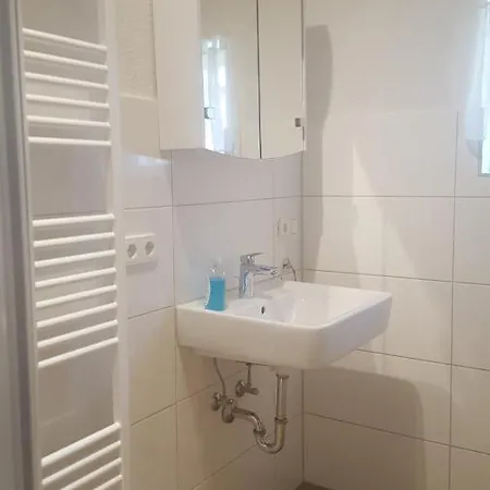 Landhaus Doppelzimmer *