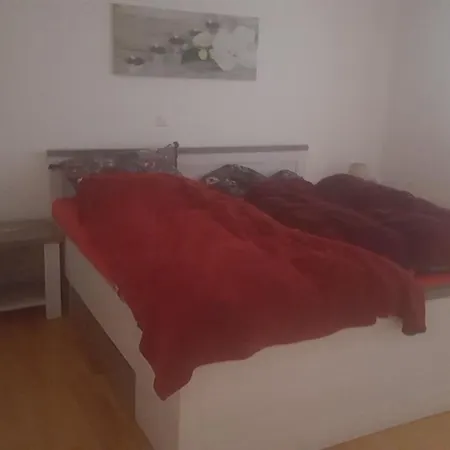 Doppelzimmer Gospodarstwo wiejskie *
