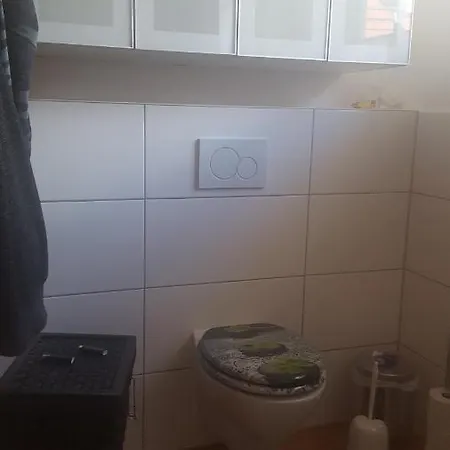 Doppelzimmer Gospodarstwo wiejskie Idstein