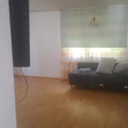 Landhaus Doppelzimmer *